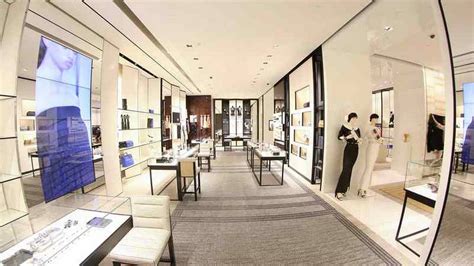 chanel bal harbour